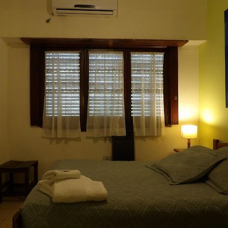 Nuevo Hotel Belgrano San Nicolas de los Arroyos Ngoại thất bức ảnh