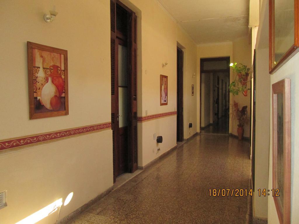 Nuevo Hotel Belgrano San Nicolas de los Arroyos Ngoại thất bức ảnh