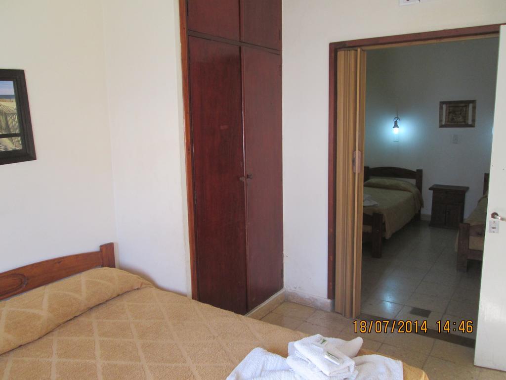 Nuevo Hotel Belgrano San Nicolas de los Arroyos Phòng bức ảnh