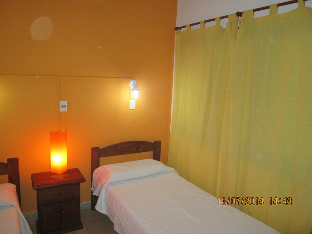 Nuevo Hotel Belgrano San Nicolas de los Arroyos Phòng bức ảnh