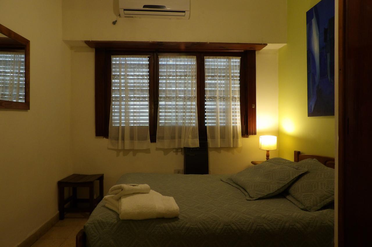 Nuevo Hotel Belgrano San Nicolas de los Arroyos Ngoại thất bức ảnh