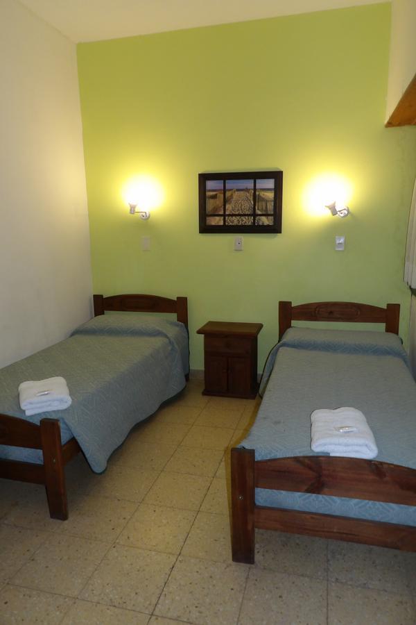 Nuevo Hotel Belgrano San Nicolas de los Arroyos Ngoại thất bức ảnh