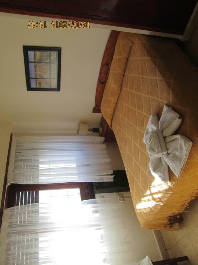 Nuevo Hotel Belgrano San Nicolas de los Arroyos Ngoại thất bức ảnh