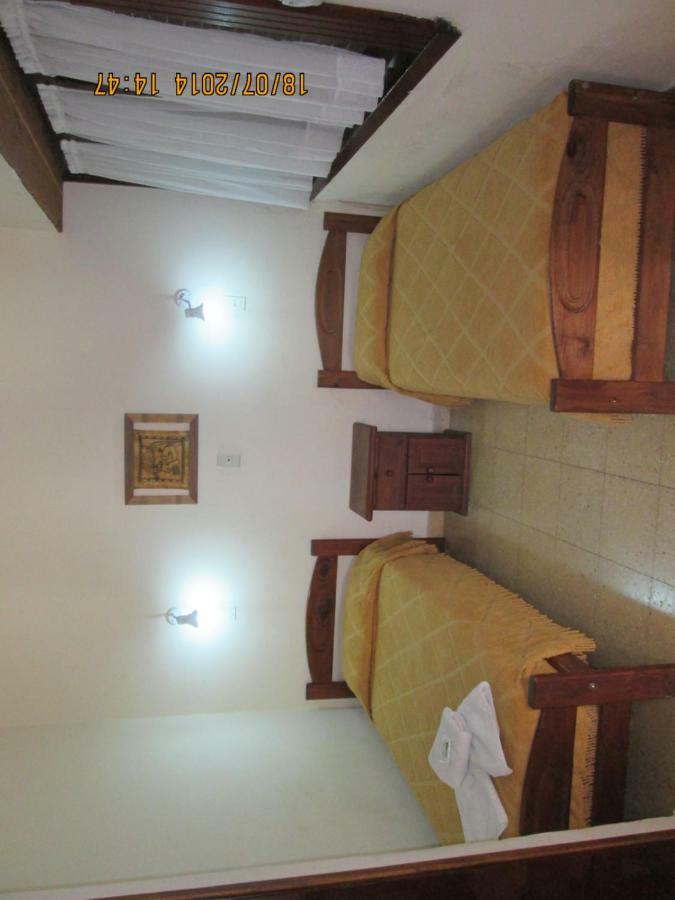 Nuevo Hotel Belgrano San Nicolas de los Arroyos Ngoại thất bức ảnh